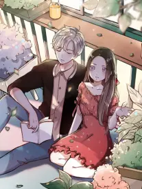 山海食单漫画封面